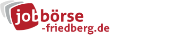 Jobbörse Friedberg - Aktuelle Stellenangebote in Ihrer Region